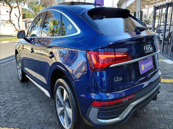 AUDI-Q5-2.0 55 TFSIE PHEV PERFORMANCE QUATTRO S TRONIC AUDI-Q5-2023