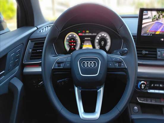 AUDI-Q5-2.0 55 TFSIE PHEV PERFORMANCE QUATTRO S TRONIC AUDI-Q5-2023