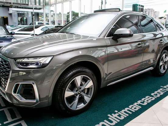 AUDI-Q5-2.0 55 TFSIE PHEV PERFORMANCE QUATTRO S TRONIC AUDI-Q5-2024