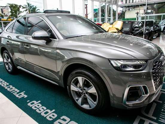 AUDI-Q5-2.0 55 TFSIE PHEV PERFORMANCE QUATTRO S TRONIC AUDI-Q5-2024