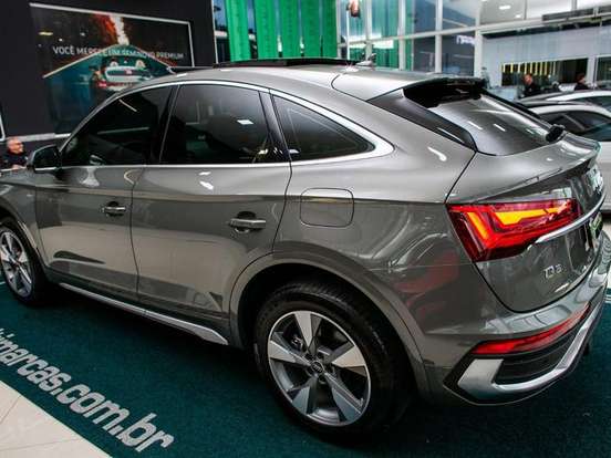 AUDI-Q5-2.0 55 TFSIE PHEV PERFORMANCE QUATTRO S TRONIC AUDI-Q5-2024