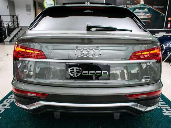 AUDI-Q5-2.0 55 TFSIE PHEV PERFORMANCE QUATTRO S TRONIC AUDI-Q5-2024