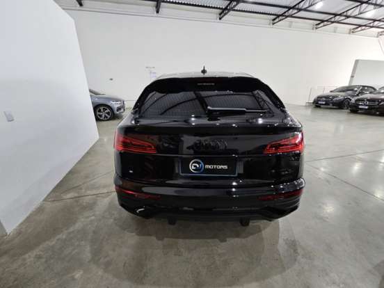 AUDI-Q5-2.0 55 TFSIE PHEV SPORTBACK PERFORMANCE BLACK QUATTRO S TRONIC AUDI-Q5-2023