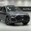 AUDI Q5 2.0 55 TFSIE PHEV SPORTBACK PERFORMANCE BLACK QUATTRO S TRONIC AUDI Q5 2.0 55 TFSIE PHEV SPORTBACK PERFORMANCE BLACK QUATTRO S TRONIC