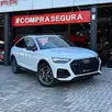 AUDI Q5 2.0 55 TFSIE PHEV SPORTBACK PERFORMANCE BLACK QUATTRO S TRONIC AUDI Q5 2.0 55 TFSIE PHEV SPORTBACK PERFORMANCE BLACK QUATTRO S TRONIC