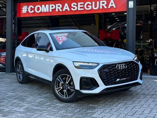AUDI-Q5-2.0 55 TFSIE PHEV SPORTBACK PERFORMANCE BLACK QUATTRO S TRONIC AUDI-Q5-2023