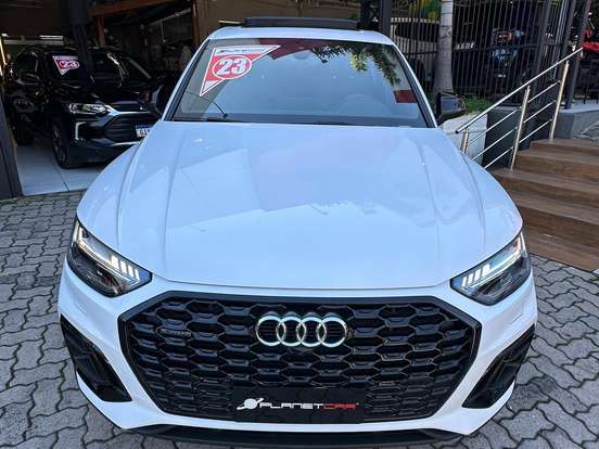 AUDI-Q5-2.0 55 TFSIE PHEV SPORTBACK PERFORMANCE BLACK QUATTRO S TRONIC AUDI-Q5-2023