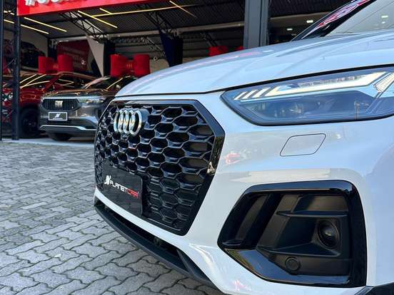 AUDI-Q5-2.0 55 TFSIE PHEV SPORTBACK PERFORMANCE BLACK QUATTRO S TRONIC AUDI-Q5-2023