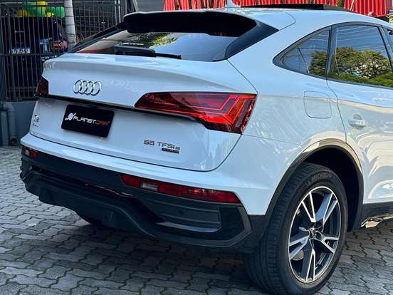 AUDI-Q5-2.0 55 TFSIE PHEV SPORTBACK PERFORMANCE BLACK QUATTRO S TRONIC AUDI-Q5-2023