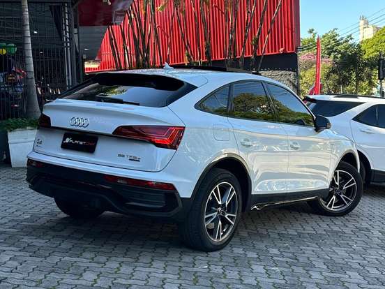 AUDI-Q5-2.0 55 TFSIE PHEV SPORTBACK PERFORMANCE BLACK QUATTRO S TRONIC AUDI-Q5-2023
