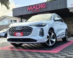 AUDI Q5 2.0 TFSI GASOLINA ADVANCED QUATTRO S TRONIC AUDI Q5 2.0 TFSI GASOLINA ADVANCED QUATTRO S TRONIC
