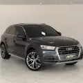 AUDI Q5 2.0 TFSI GASOLINA PRESTIGE PLUS S TRONIC AUDI Q5 2.0 TFSI GASOLINA PRESTIGE PLUS S TRONIC