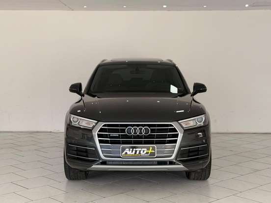 AUDI-Q5-2.0 TFSI GASOLINA PRESTIGE PLUS S TRONIC AUDI-Q5-2018
