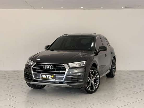 AUDI-Q5-2.0 TFSI GASOLINA PRESTIGE PLUS S TRONIC AUDI-Q5-2018