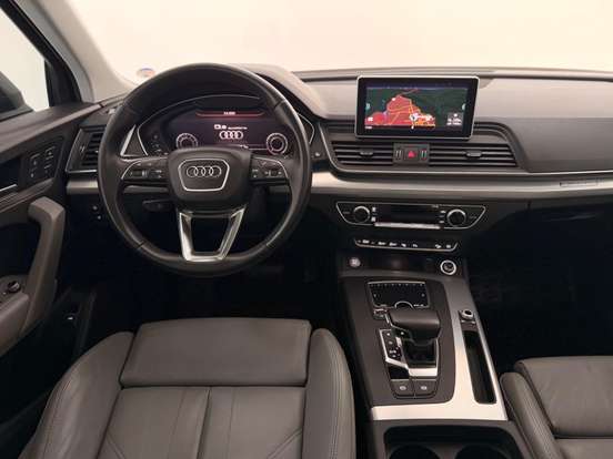 AUDI-Q5-2.0 TFSI GASOLINA PRESTIGE PLUS S TRONIC AUDI-Q5-2018