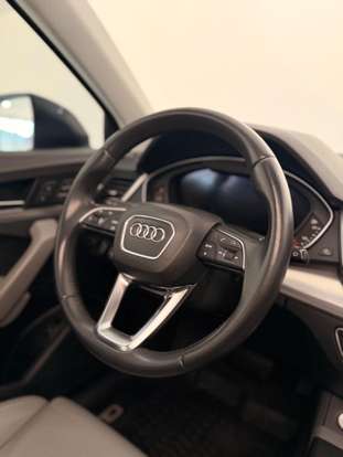 AUDI-Q5-2.0 TFSI GASOLINA PRESTIGE PLUS S TRONIC AUDI-Q5-2018