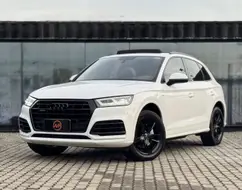 AUDI Q5 2.0 TFSI GASOLINA S-LINE S TRONIC AUDI Q5 2.0 TFSI GASOLINA S-LINE S TRONIC