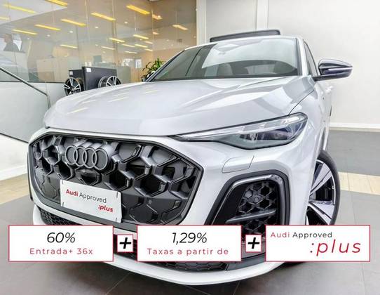 AUDI Q5 2.0 TFSI GASOLINA SPORTBACK S LINE QUATTRO S TRONIC