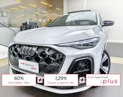 AUDI Q5 2.0 TFSI GASOLINA SPORTBACK S LINE QUATTRO S TRONIC AUDI Q5 2.0 TFSI GASOLINA SPORTBACK S LINE QUATTRO S TRONIC