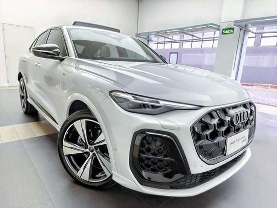 AUDI-Q5-2025