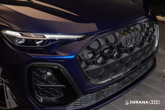 AUDI-Q5-2025