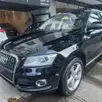 AUDI Q5 3.0 TFSI AMBITION V6 24V GASOLINA 4P AUTOMÁTICO AUDI Q5 3.0 TFSI AMBITION V6 24V GASOLINA 4P AUTOMÁTICO