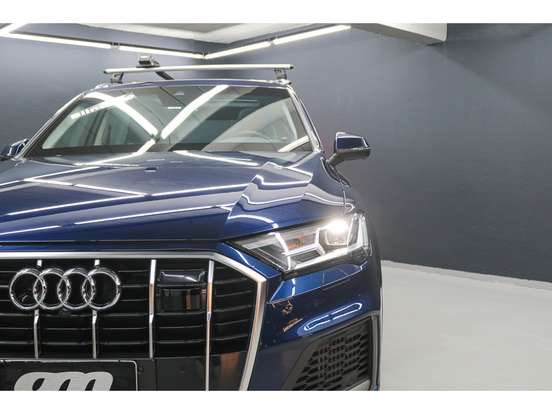 AUDI-Q7-3.0 55 TFSI GASOLINA QUATTRO S-LINE TIPTRONIC AUDI-Q7-2021