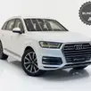 AUDI Q7 3.0 TFSI AMBIENTE V6 24V GASOLINA 4P TIPTRONIC AUDI Q7 3.0 TFSI AMBIENTE V6 24V GASOLINA 4P TIPTRONIC