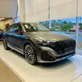 AUDI Q8 3.0 TFSI GASOLINA PERFORMANCE BLACK QUATTRO TIPTRONIC AUDI Q8 3.0 TFSI GASOLINA PERFORMANCE BLACK QUATTRO TIPTRONIC