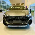 AUDI Q8 3.0 TFSI GASOLINA PERFORMANCE BLACK QUATTRO TIPTRONIC AUDI Q8 3.0 TFSI GASOLINA PERFORMANCE BLACK QUATTRO TIPTRONIC