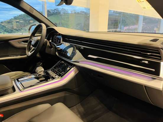 AUDI-Q8-3.0 TFSI GASOLINA PERFORMANCE BLACK QUATTRO TIPTRONIC AUDI-Q8-2025
