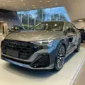 AUDI Q8 3.0 TFSI GASOLINA PERFORMANCE BLACK QUATTRO TIPTRONIC AUDI Q8 3.0 TFSI GASOLINA PERFORMANCE BLACK QUATTRO TIPTRONIC