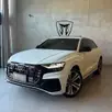 AUDI Q8 3.0 TFSI GASOLINA PERFORMANCE BLACK QUATTRO TIPTRONIC AUDI Q8 3.0 TFSI GASOLINA PERFORMANCE BLACK QUATTRO TIPTRONIC