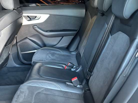 AUDI-Q8-3.0 TFSI GASOLINA PERFORMANCE BLACK QUATTRO TIPTRONIC AUDI-Q8-2022
