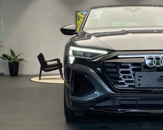 AUDI-Q8 E-TRON-2023
