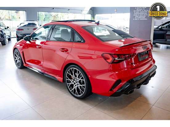 AUDI-RS3-2.5 TFSI GASOLINA SEDAN QUATTRO S-TRONIC AUDI-RS3-2025