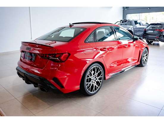 AUDI-RS3-2.5 TFSI GASOLINA SEDAN QUATTRO S-TRONIC AUDI-RS3-2025