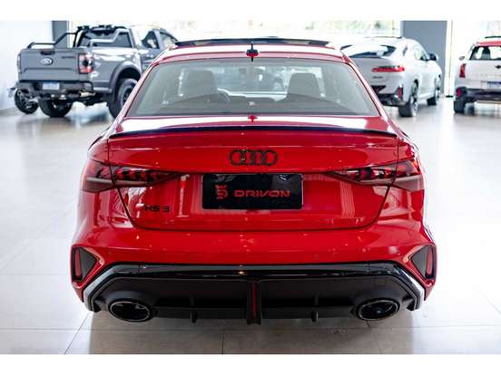 AUDI-RS3-2.5 TFSI GASOLINA SEDAN QUATTRO S-TRONIC AUDI-RS3-2025