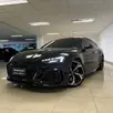 AUDI RS5 2.9 V6 TFSI GASOLINA SPORTBACK QUATTRO S-TRONIC AUDI RS5 2.9 V6 TFSI GASOLINA SPORTBACK QUATTRO S-TRONIC