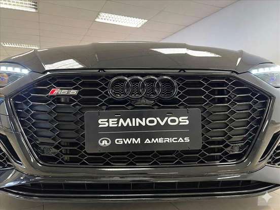 AUDI-RS5-2.9 V6 TFSI GASOLINA SPORTBACK QUATTRO S-TRONIC AUDI-RS5-2022