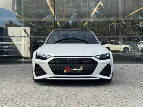AUDI-RS6-4.0 AVANT V8 TWINTURBO MHEV TIPTRONIC AUDI-RS6-2021
