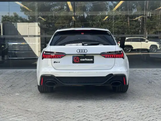 AUDI-RS6-4.0 AVANT V8 TWINTURBO MHEV TIPTRONIC AUDI-RS6-2021