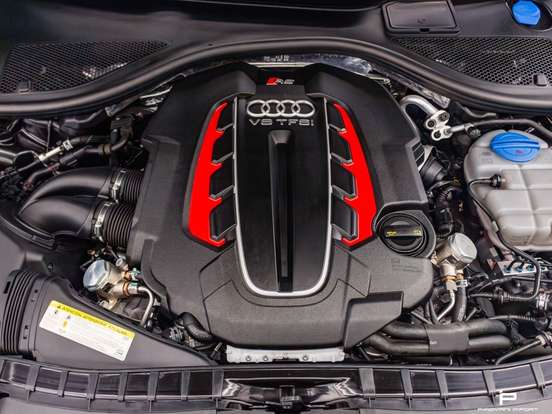 AUDI-RS6-4.0 AVANT V8 32V BI-TURBO GASOLINA 4P TIPTRONIC AUDI-RS6-2017