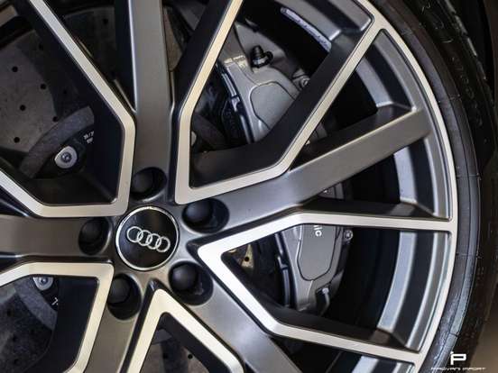 AUDI-RS6-4.0 AVANT V8 32V BI-TURBO GASOLINA 4P TIPTRONIC AUDI-RS6-2017