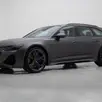 AUDI RS6 4.0 V8 TFSI MHEV AVANT PERFORMANCE TIPTRONIC AUDI RS6 4.0 V8 TFSI MHEV AVANT PERFORMANCE TIPTRONIC