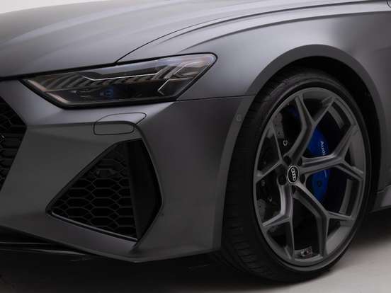 AUDI-RS6-4.0 V8 TFSI MHEV AVANT PERFORMANCE TIPTRONIC AUDI-RS6-2025