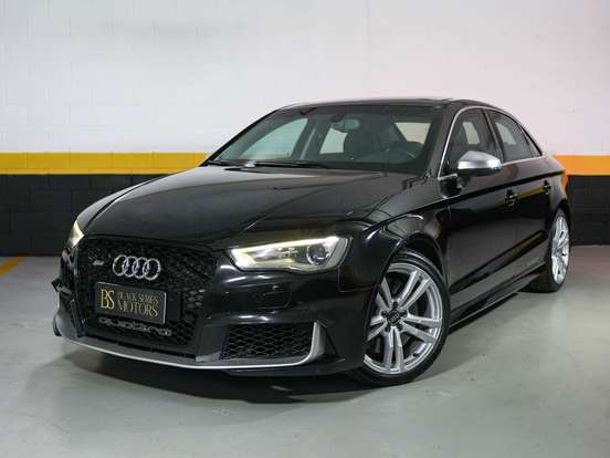 AUDI-S3-2.0 TFSI SEDAN QUATTRO GASOLINA 4P S-TRONIC AUDI-S3-2015