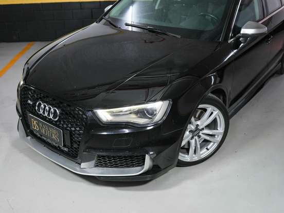 AUDI-S3-2.0 TFSI SEDAN QUATTRO GASOLINA 4P S-TRONIC AUDI-S3-2015