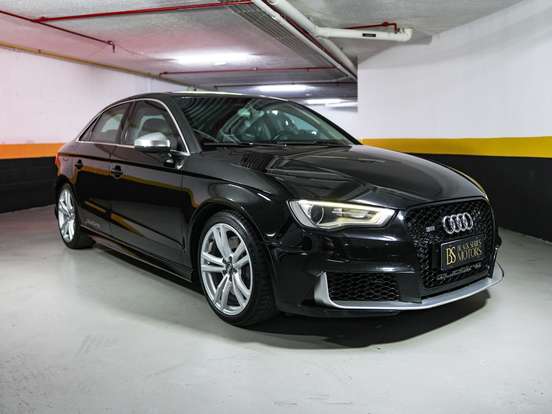 AUDI-S3-2.0 TFSI SEDAN QUATTRO GASOLINA 4P S-TRONIC AUDI-S3-2015