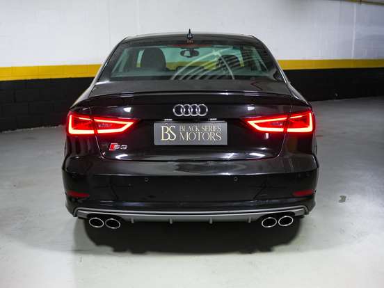 AUDI-S3-2.0 TFSI SEDAN QUATTRO GASOLINA 4P S-TRONIC AUDI-S3-2015